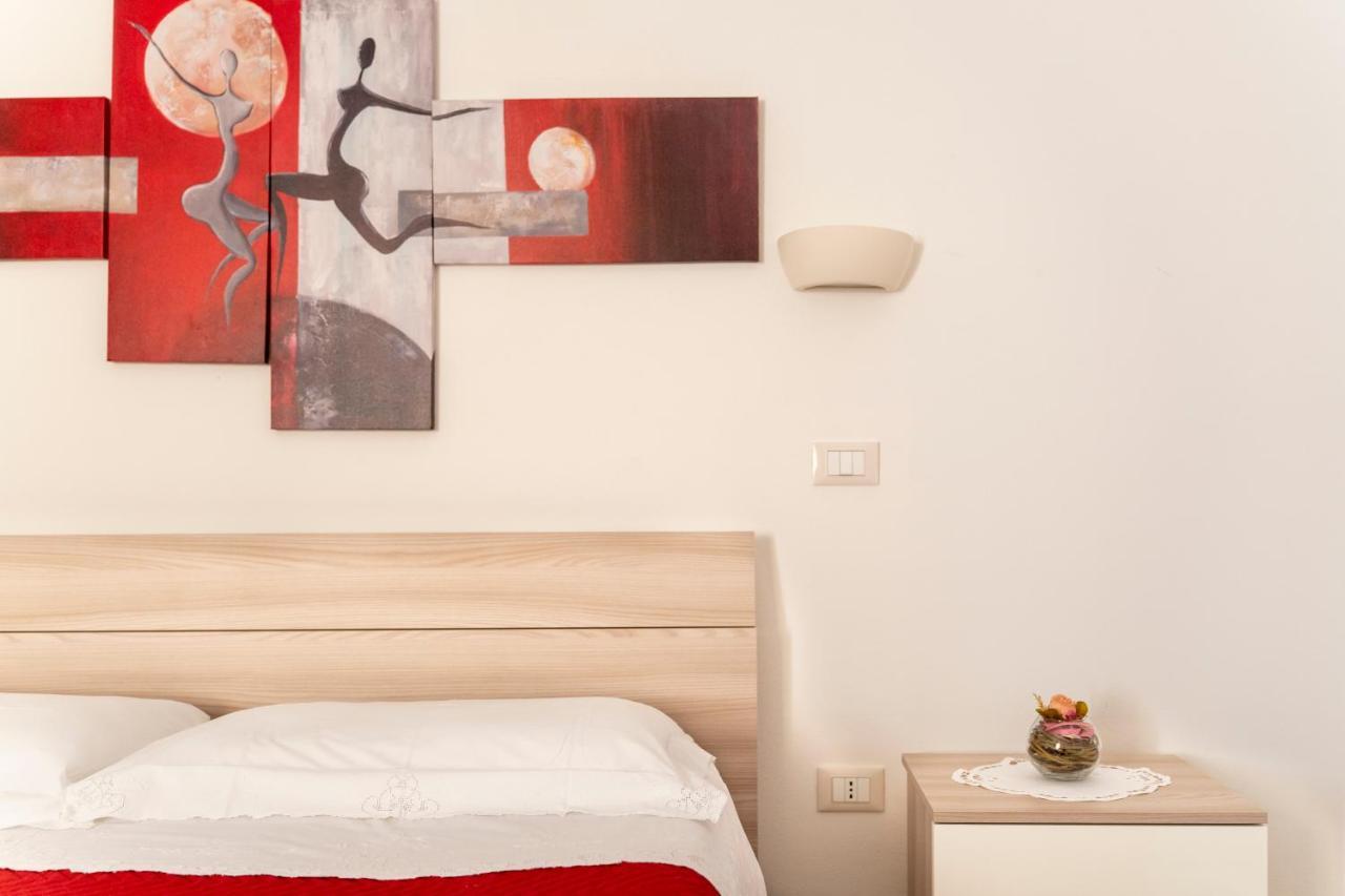Gioia Home Noto Exterior foto