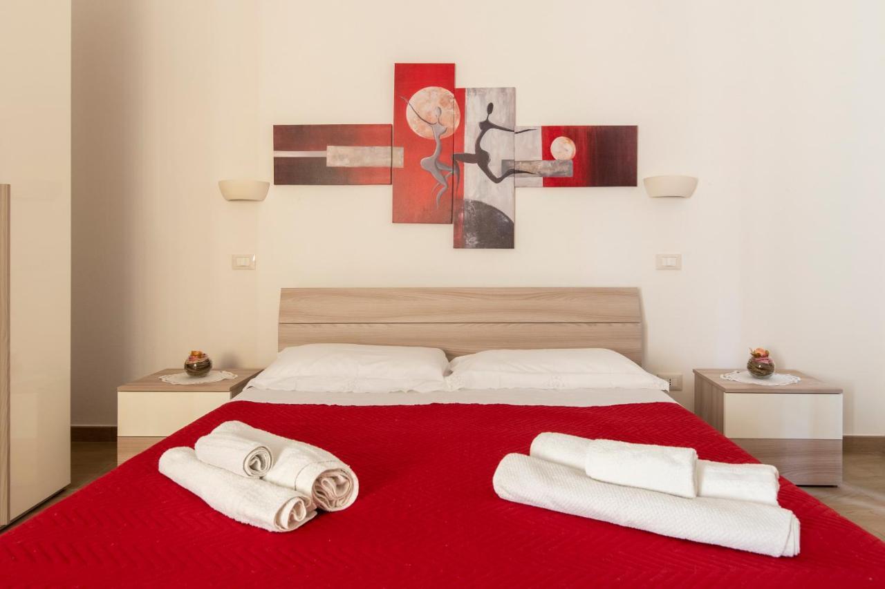 Gioia Home Noto Exterior foto