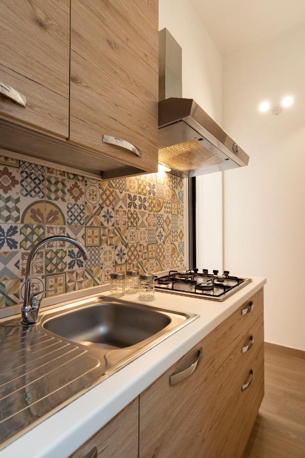 Gioia Home Noto Exterior foto