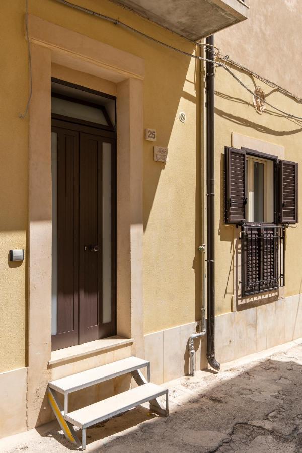 Gioia Home Noto Exterior foto