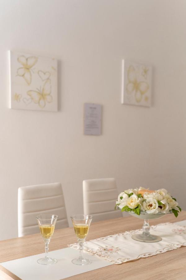Gioia Home Noto Exterior foto